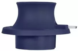 Hario Dripo stovas Hario V60 Switch & Match Immersion 02 Navy - Tamsiai mėlyna