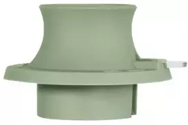 Hario Dripo lėkštelė Hario V60 Switch & Match Immersion 02 Oil Žalias - Žalia