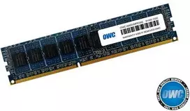 RAM OWC DDR3 8GB 1866MHz CL13 ECC atmintis