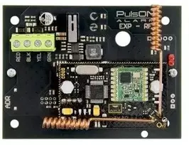 BCS PulsON EXP-RF (Ajax) PulsON EXP-RF plėtinių modulis 4G signalizacijos sistemai