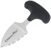 TOGO Cold Steel – Išgyvenimo peilis Urban Pal – AUS – Juodas