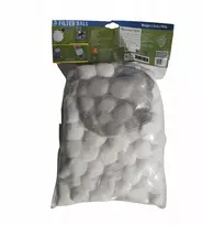 Avenli Filtravimo įdėklas smėlio filtrams Filtravimo rutuliukai 700g (JL291008)