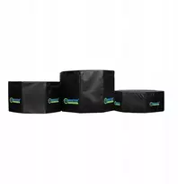 Master Pliometrinė dėžė Plyo Box rinkinys 30 45 60 cm Pliometrinė (MAS4A460-2_set)