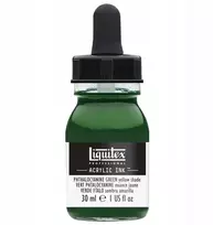 SmartMax Prof akriliniai dažai 30 ml Phthalocyan Žalias (Ys) 319 (094376975918)