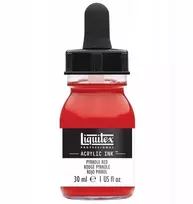 SmartMax Prof akriliniai dažai 30 ml pirolio raudona 321 (094376975932)