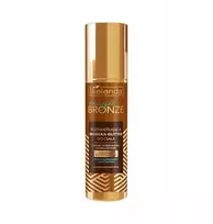 Bielenda Magic Bronze Švytinti blizgių dalelių migla kūnui 75 ml (136051)
