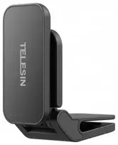 Telesin Magnetinis klipsas prie kepurės Telesin S3-HMH-05-TDJ DJI Osmo Nano kameroms