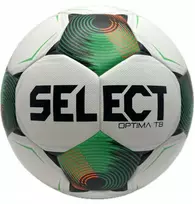 Select Optima TB V26 FIFA Basic kamuolys baltas 5 (120078)