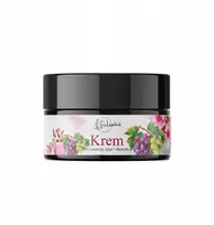 Solverx Palaima Vynuogių veido kremas su AHA rūgštimis 50 ml (1078470)