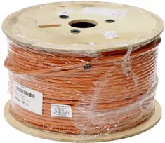 DELTA-OPTI Vytos poros kabelis BDA Connectivity (S/FTP/K7A/305M/FRNC)