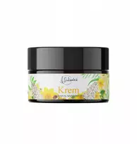 Solverx Sielanka Arnika Kaštonas Veido kremas kapiliarinės odos priežiūrai 50 ml (1078357)