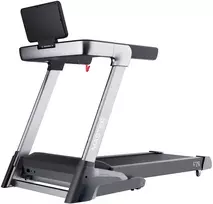 Bėgimo takelis Master Elektrinis treniruoklis namams F-26 Bluetooth Zwift (MAS-F26)