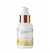Solverx Sielanka Arnika Kaštonas Serumas kapiliarams 30 ml (1078364)