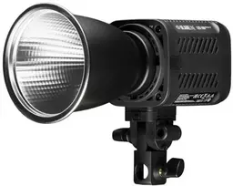 Studijinė lempa GlareOne LED 100 BiColor D (SLED100BCD)
