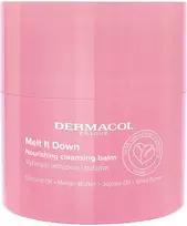 Banila Co DERMACOL_Melt It Down maitininantis Cleansing Balm valomasis veido balzamas 44g (85983366)