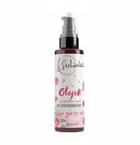 Solverx Sielanka Multivitaminų aliejus plaukų galiukams 50 ml (1077166)
