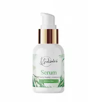 Solverx Sielanka V gluosnis Serumas riebiai ir mišriai odai 30 ml (1078425)
