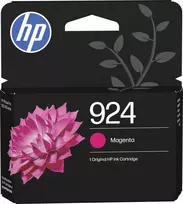 HP 924 purpurinis originalus rašalas (4K0U4NE#30A)
