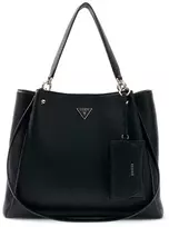 Juoda moteriška Guess Jeans Lorella rankinė