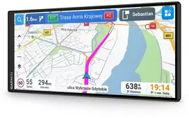 Garmin Drive - 8.8", Sat Nav