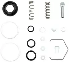 Walcom Set of gaskets for SLIM KOMBAT/XLIGHT HALO