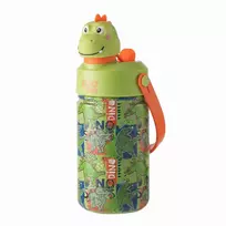 Vaikiška gertuvė Kiro Kids KI171KB, 350 ml