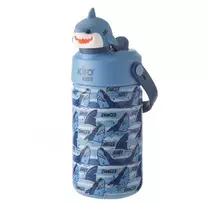 Vaikiška gertuvė Kiro Kids KI178KB, 350 ml