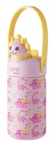 Vaikiška gertuvė Kiro Kids KI175KB, 350 ml