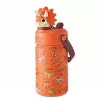 Vaikiška gertuvė Kiro Kids KI172KB, 350 ml