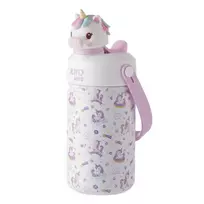 Vaikiška gertuvė Kiro Kids KI173KB, 350 ml