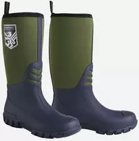 Guminiai batai Finntrail OUTLANDER Khaki 7514, Dydis: 42