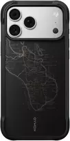 Nomad Rugged dėklas, norte – iPhone 18 Pro Max/17 Pro Max