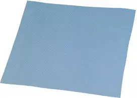 Bahco Insulating rubber mat 1x1m
