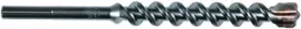 Bahco Betono grąžtas SDS MAX 4 briaunų 28mmx570mm