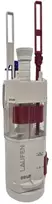 LAUFEN Pro nuleidimo mechanizmas