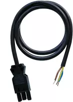 Harvia IR-IS-A10 jungiamasis laidas IR valdymo sistemai, 1 m