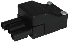 Harvia WC4-P-FAN ventiliatoriaus jungtis, wave.com4 Infra