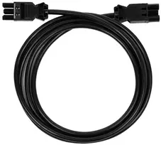 Harvia WC4-GST-C25 IR kaitintuvo prailginimo laidas GST18i/3s–GST18i/3B, 2,5 m