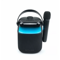 Muse M-520 KA Bluetooth Karaoke Microphone | Muse|M-520 KA