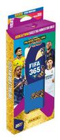 FIFA 2027 kolekcinės kortelės (mini skardinė)