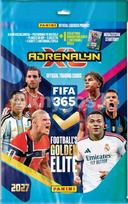 FIFA 2027 mega startinis kortų rinkinys