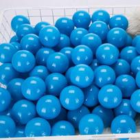 Spalvinga Meilės Žvaigždė Plastikiniai Vandenyno Kamuoliukų Baseinai Ekologiškas Juokingas Kūdikio Vaikų Plaukimo Baseinas Žaislas Vandens Baseinas Vandenyno Bangos Kamuoliukai Dovanos blue