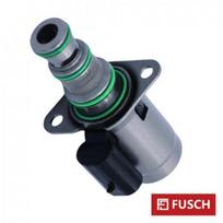 12V-Solenoid Valve For SV98-T39S SV98T39S 5019094 580037013 JCB Backhoe Loader