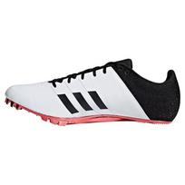 Adidas Adizero Finesse Spikes 'White Shock Red' B37488 45⅓ black