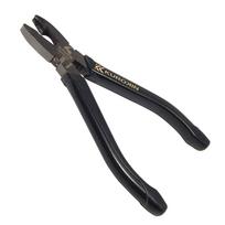 Fujiya Screw Puller Pliers NSP01-150BG Black Gold Stripped Screw Removal juoda