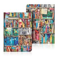 Dėklas Kindle Paperwhite 1 2 3 4 5 6 10-osios 11-osios 12-osios kartos el. knygoms 7  6'' 6,8 colio Signature Edition Magnetinis išmanusis dangtelis PQ94WIF 2018 KPW4