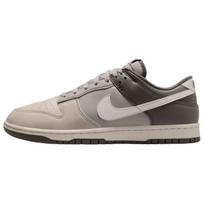 Nike Dunk Low Retro Trendy Comfort Low Top Skate Shoes Men sneakers Gray HF5441009 43 gray