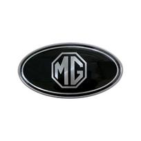 Automobilio emblemos lipdukas Morris Garages MG 6 3 5 7 TF ZR ZS HS GS GT Hector RX5 RX8 galinėms bagažinės šoninėms dalims Decals Automobilio aksesuarai black