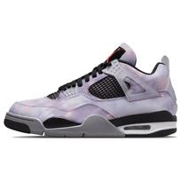 Air Jordan 4 Retro 'Zen Master' Men's DH7138-506 EU 40 gray