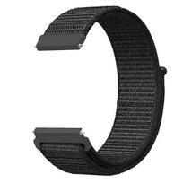22mm 20mm Nailoninis dirželis POLAR Grit X2 Pro Titan/Grit X Pro Velcro Kilpos Dirželis Vantage M3 M2 M/V3/IGNITE 3 2 Apyrankės Diržas Correa 1PCS 20mm black